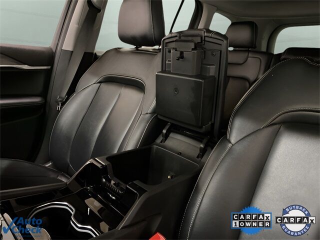 2022 Jeep Grand Cherokee 4xe Dallas TX