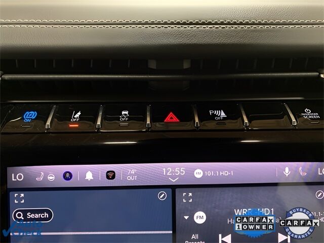 2022 Jeep Grand Cherokee 4xe Dallas TX