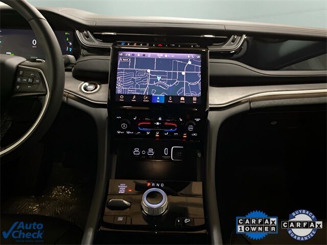 2022 Jeep Grand Cherokee 4xe Dallas TX