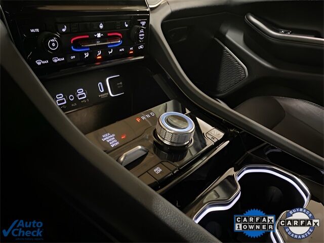 2022 Jeep Grand Cherokee 4xe Dallas TX