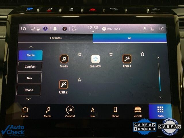 2022 Jeep Grand Cherokee 4xe Dallas TX