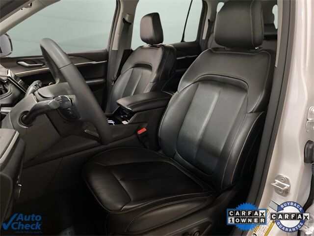 2022 Jeep Grand Cherokee 4xe Dallas TX