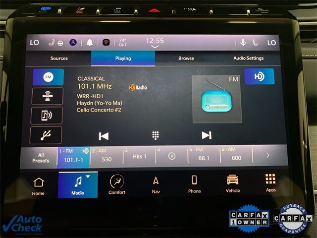 2022 Jeep Grand Cherokee 4xe Dallas TX