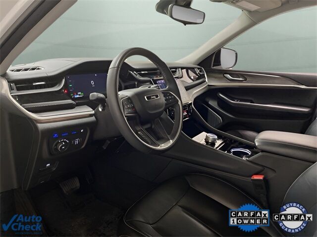 2022 Jeep Grand Cherokee 4xe Dallas TX