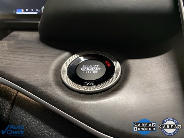 2022 Jeep Grand Cherokee 4xe Dallas TX