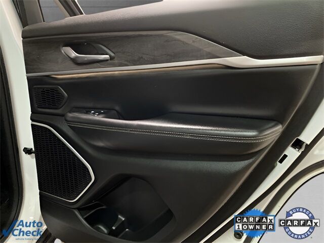 2022 Jeep Grand Cherokee 4xe Dallas TX