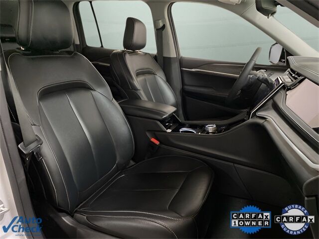 2022 Jeep Grand Cherokee 4xe Dallas TX