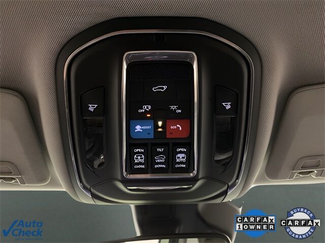 2022 Jeep Grand Cherokee 4xe Dallas TX