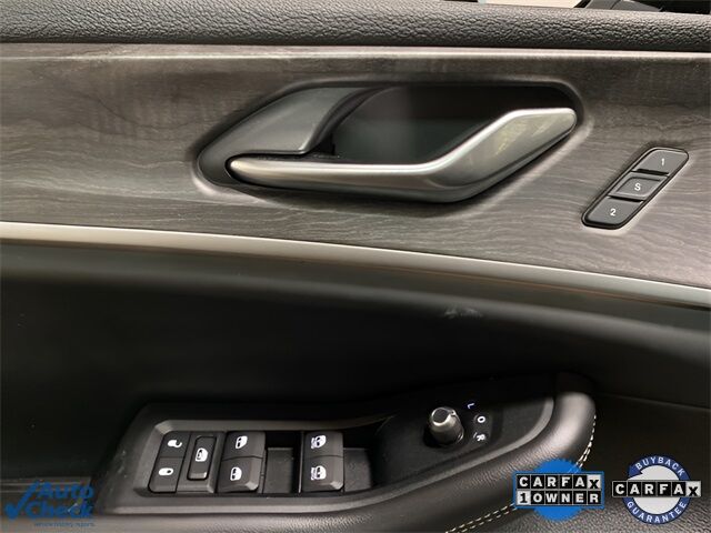 2022 Jeep Grand Cherokee 4xe Dallas TX