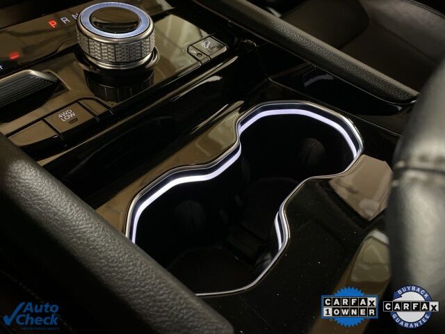 2022 Jeep Grand Cherokee 4xe Dallas TX