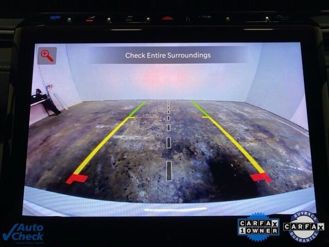 2022 Jeep Grand Cherokee 4xe Dallas TX