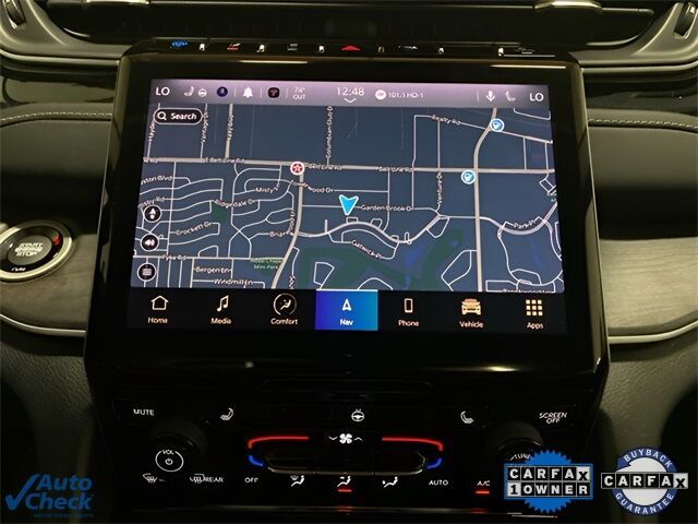 2022 Jeep Grand Cherokee 4xe Dallas TX