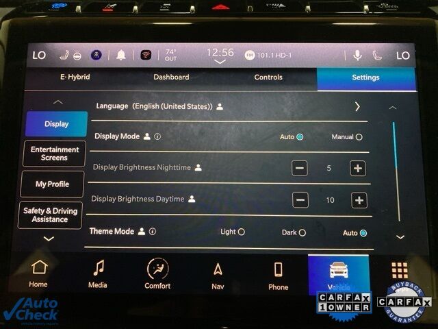 2022 Jeep Grand Cherokee 4xe Dallas TX