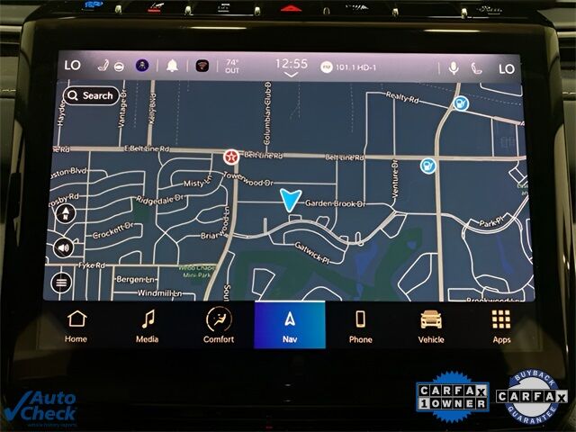 2022 Jeep Grand Cherokee 4xe Dallas TX