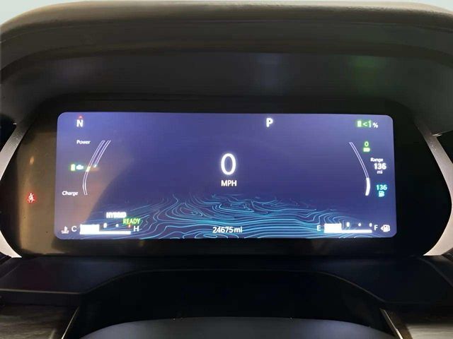 2022 Jeep Grand Cherokee 4xe Dallas TX