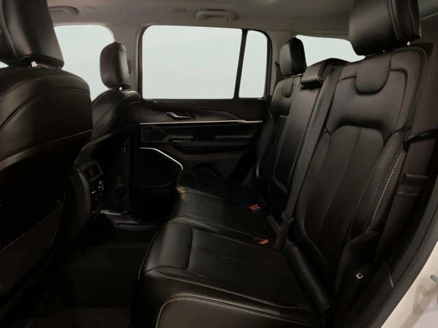 2022 Jeep Grand Cherokee 4xe Dallas TX