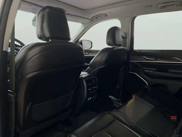 2022 Jeep Grand Cherokee 4xe Dallas TX