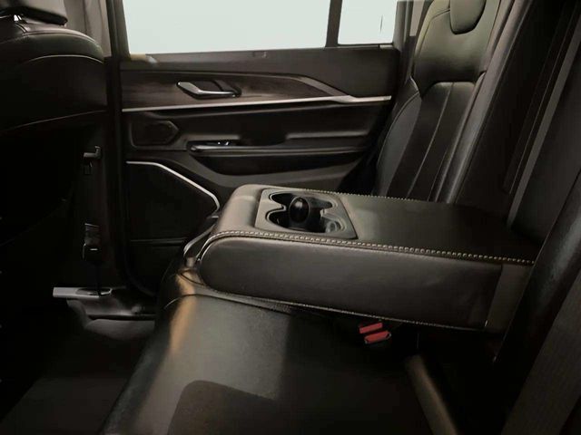 2022 Jeep Grand Cherokee 4xe Dallas TX