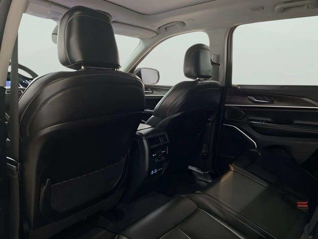 2022 Jeep Grand Cherokee 4xe Dallas TX