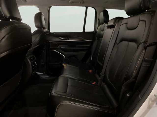 2022 Jeep Grand Cherokee 4xe Dallas TX