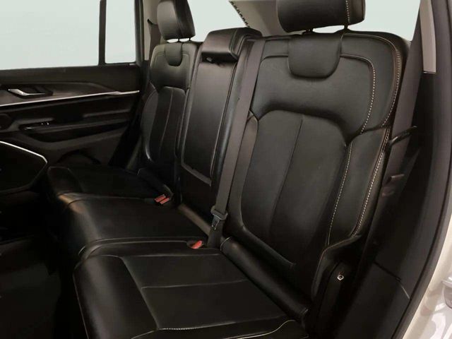 2022 Jeep Grand Cherokee 4xe Dallas TX