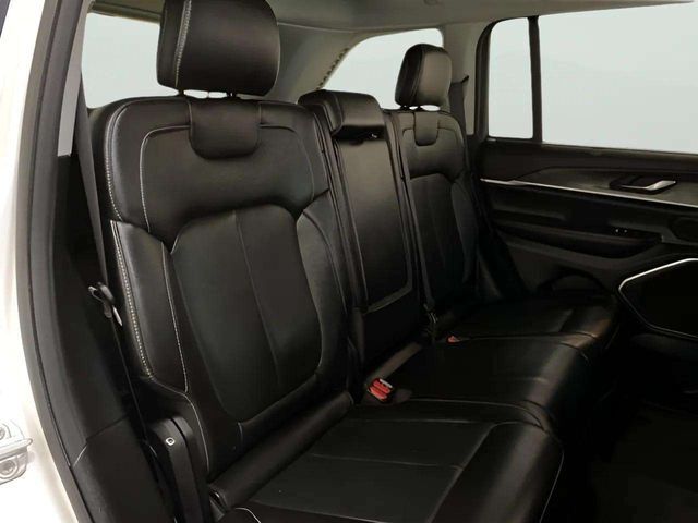 2022 Jeep Grand Cherokee 4xe Dallas TX