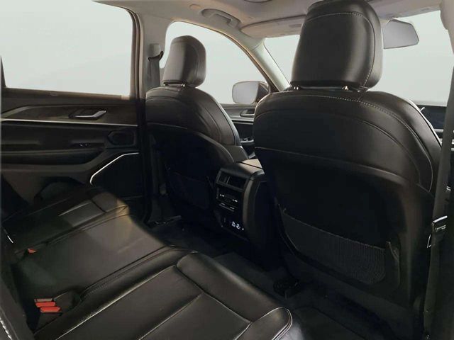 2022 Jeep Grand Cherokee 4xe Dallas TX