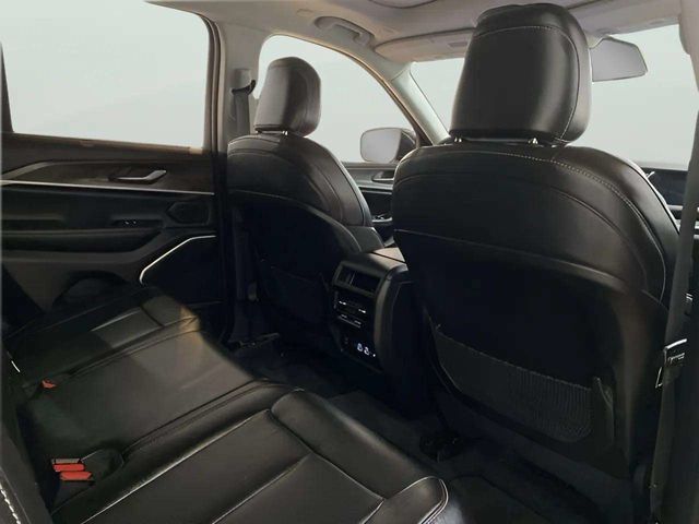 2022 Jeep Grand Cherokee 4xe Dallas TX