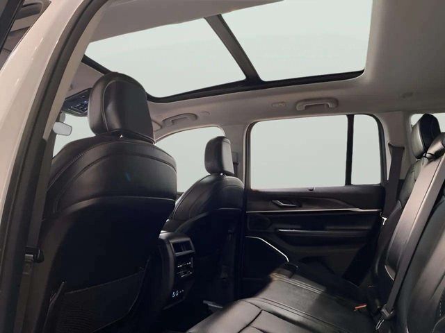 2022 Jeep Grand Cherokee 4xe Dallas TX