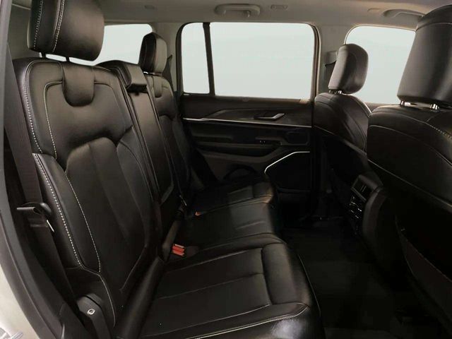 2022 Jeep Grand Cherokee 4xe Dallas TX