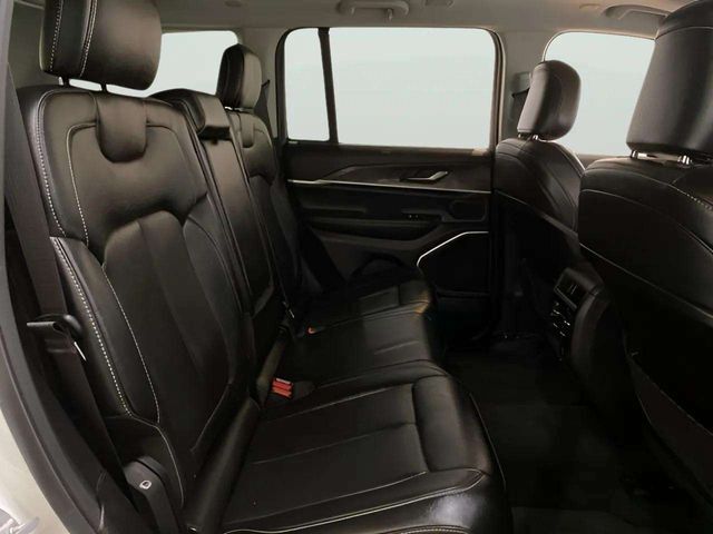 2022 Jeep Grand Cherokee 4xe Dallas TX