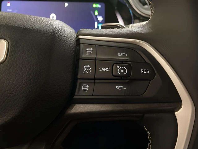 2022 Jeep Grand Cherokee 4xe Dallas TX