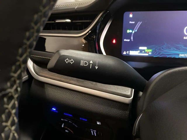 2022 Jeep Grand Cherokee 4xe Dallas TX