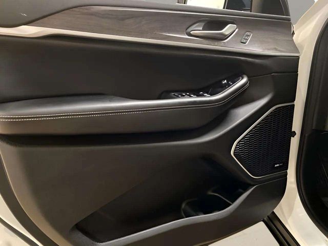 2022 Jeep Grand Cherokee 4xe Dallas TX