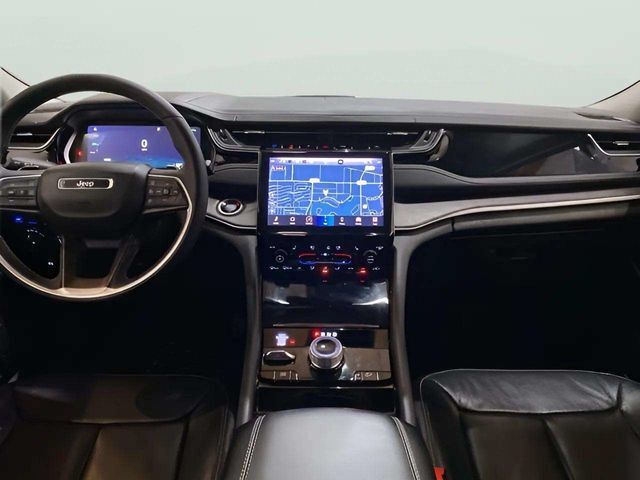 2022 Jeep Grand Cherokee 4xe Dallas TX