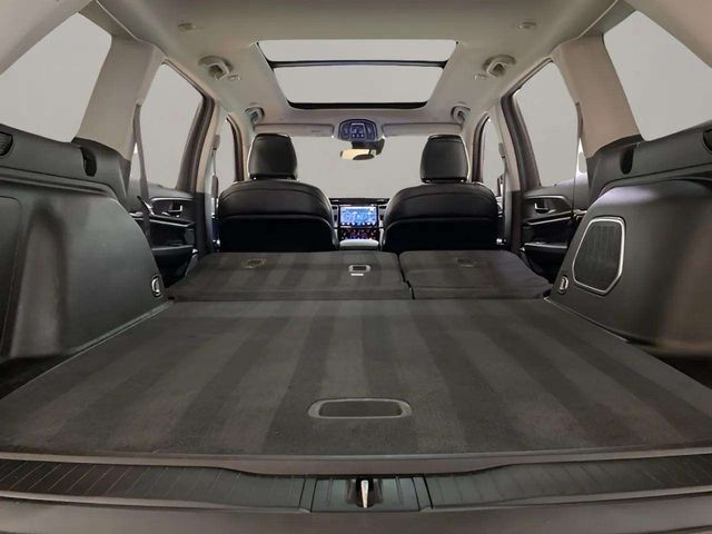 2022 Jeep Grand Cherokee 4xe Dallas TX