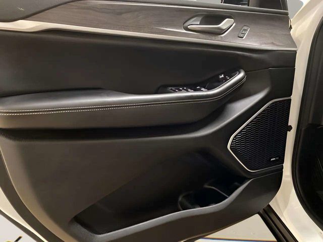 2022 Jeep Grand Cherokee 4xe Dallas TX