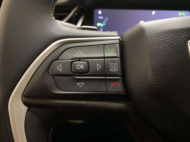2022 Jeep Grand Cherokee 4xe Dallas TX