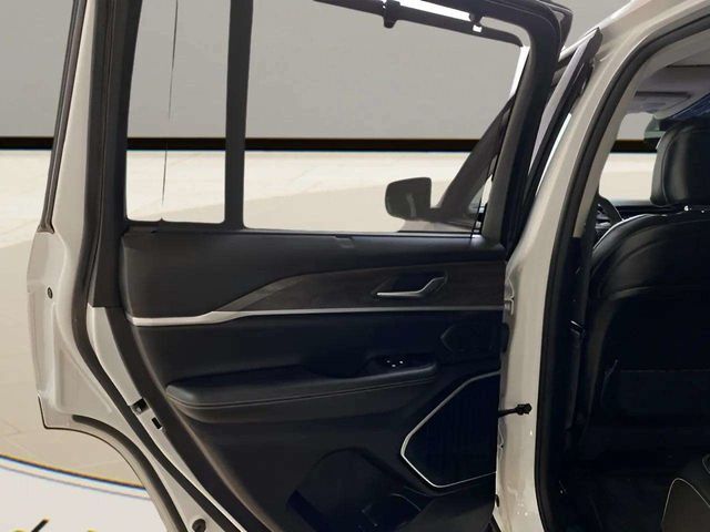 2022 Jeep Grand Cherokee 4xe Dallas TX