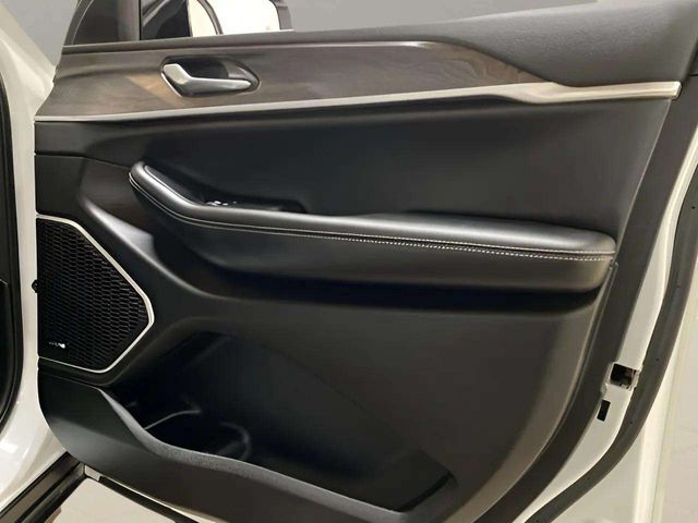 2022 Jeep Grand Cherokee 4xe Dallas TX