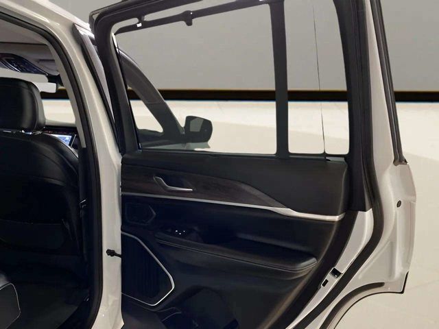 2022 Jeep Grand Cherokee 4xe Dallas TX