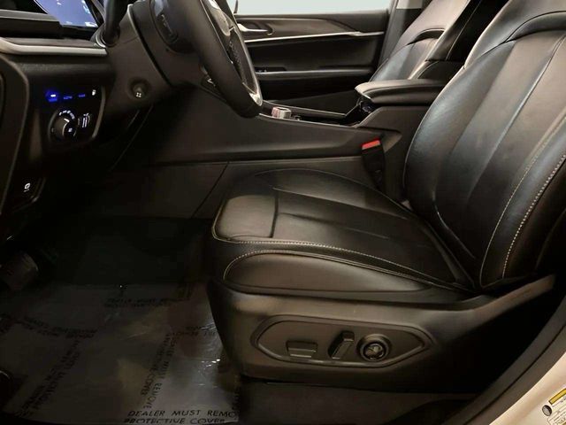 2022 Jeep Grand Cherokee 4xe Dallas TX
