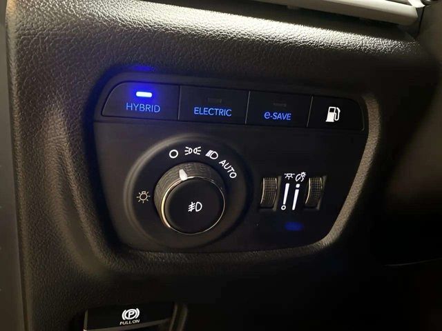 2022 Jeep Grand Cherokee 4xe Dallas TX