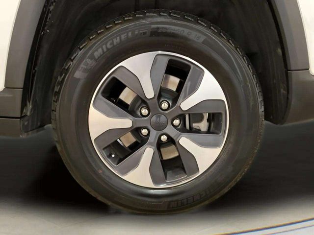 2022 Jeep Grand Cherokee 4xe Dallas TX