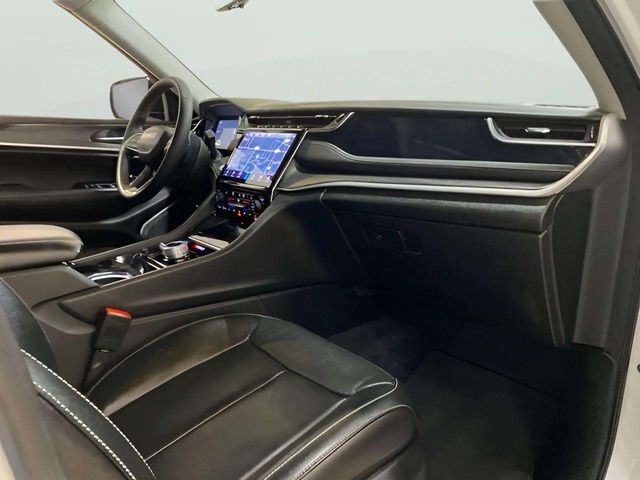 2022 Jeep Grand Cherokee 4xe Dallas TX