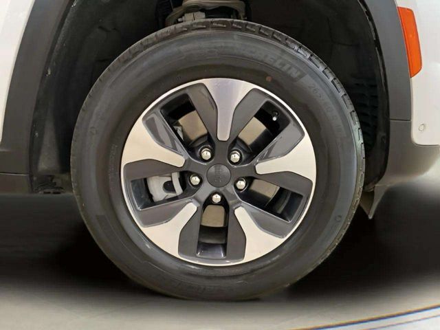 2022 Jeep Grand Cherokee 4xe Dallas TX