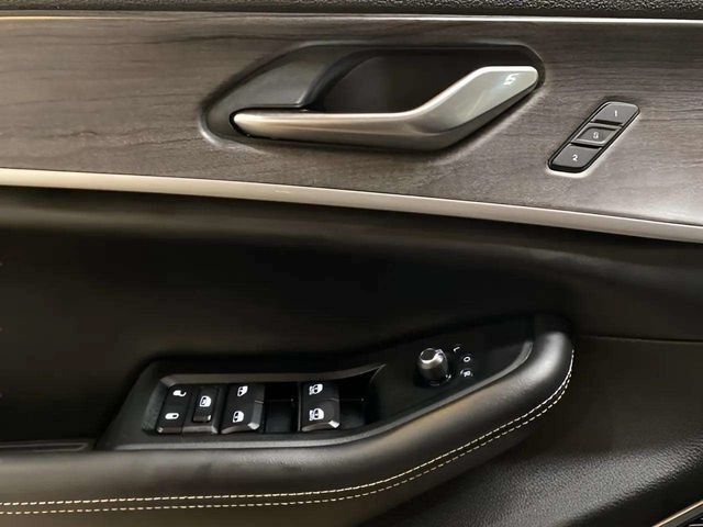 2022 Jeep Grand Cherokee 4xe Dallas TX