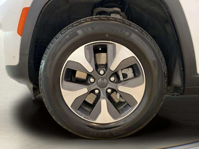 2022 Jeep Grand Cherokee 4xe Dallas TX
