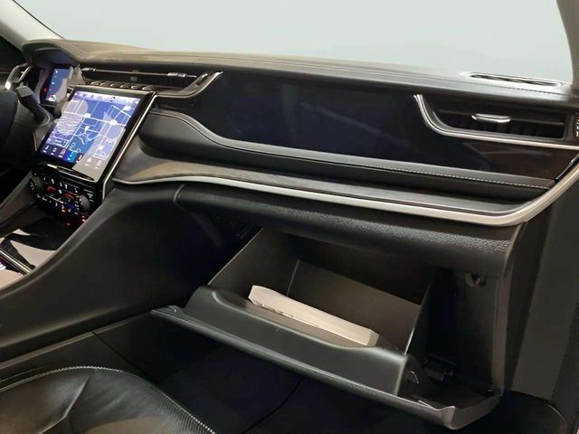 2022 Jeep Grand Cherokee 4xe Dallas TX