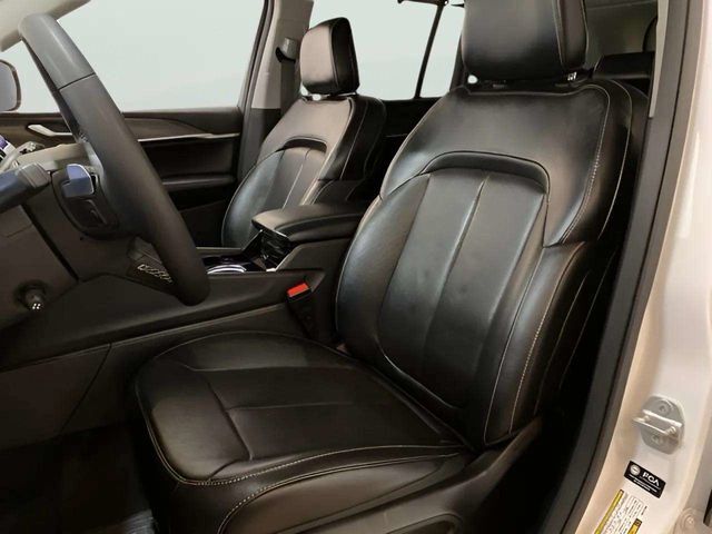 2022 Jeep Grand Cherokee 4xe Dallas TX